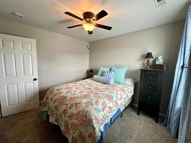 614 Glassyrock Ct — Photo 29
