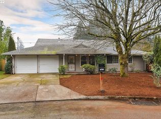 14615 SE Harrison St, Portland, OR 97233