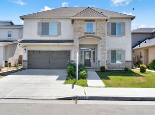 5952 E Truman Avenue, Fresno, CA