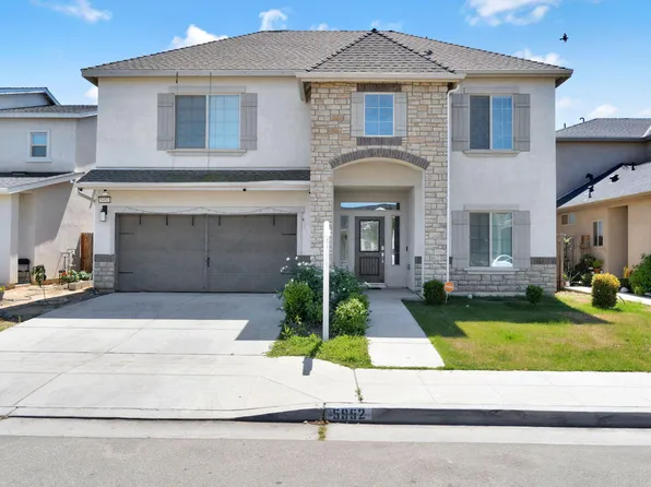 5952 E Truman Avenue, Fresno, CA 93727
