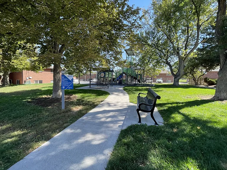 5359 S Elati St #201 — Photo 10