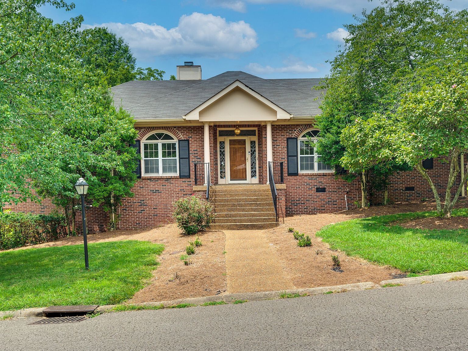 5317 Heatherwood Dr, Brentwood, TN 37027 Zillow