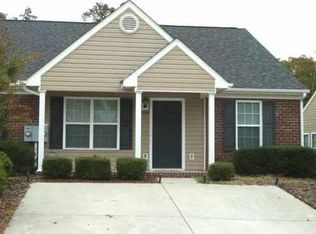 1169 Bison Way, Grovetown, GA 30813