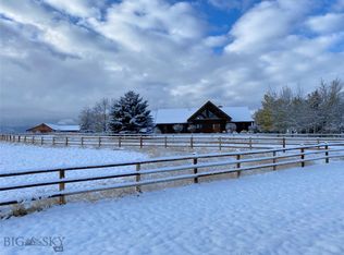 220 Deer Path, Bozeman, MT 59718
