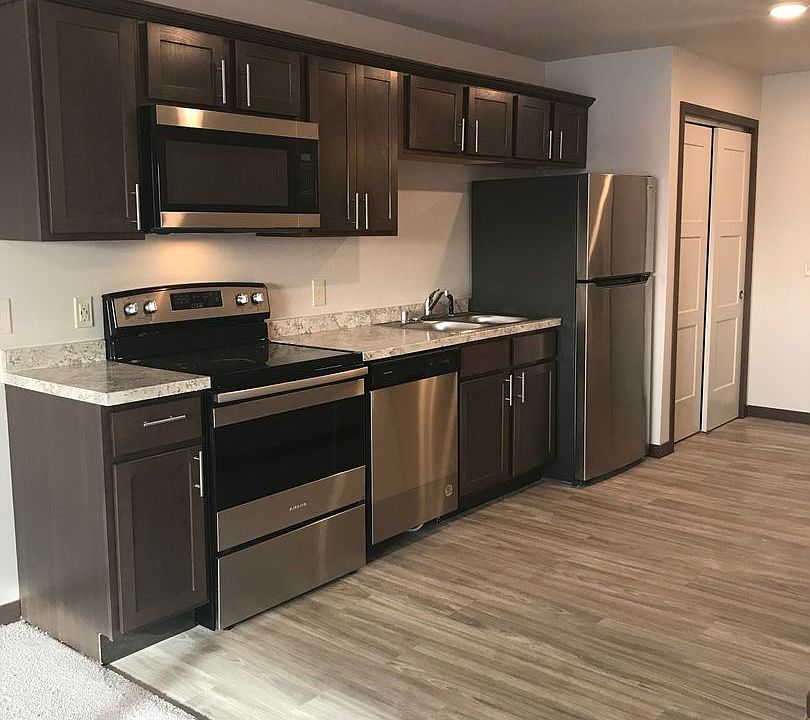 1st image of 1201 Enterprise Dr E #0B-1Ba-527Sqft