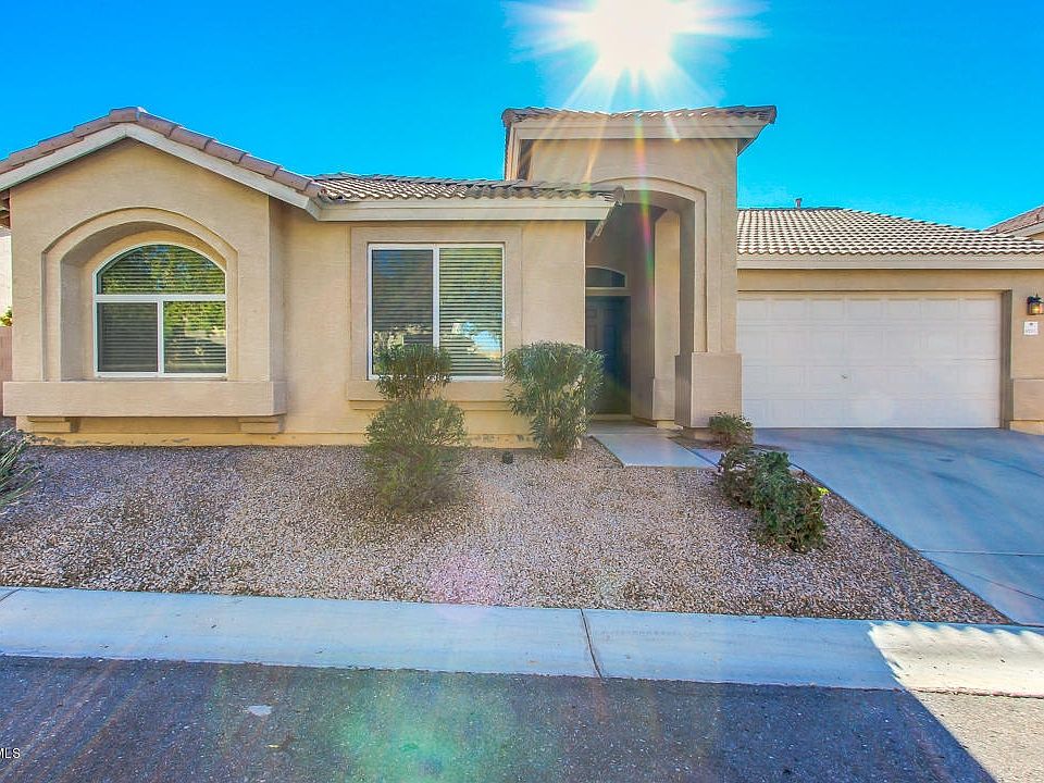 For Sale: 6711 E RHODES Street, Mesa, AZ 85215