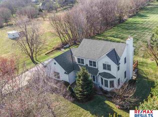 3109 Sylvan Rd, Nebraska City, NE 68410