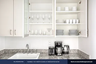 Rented by The Blueground