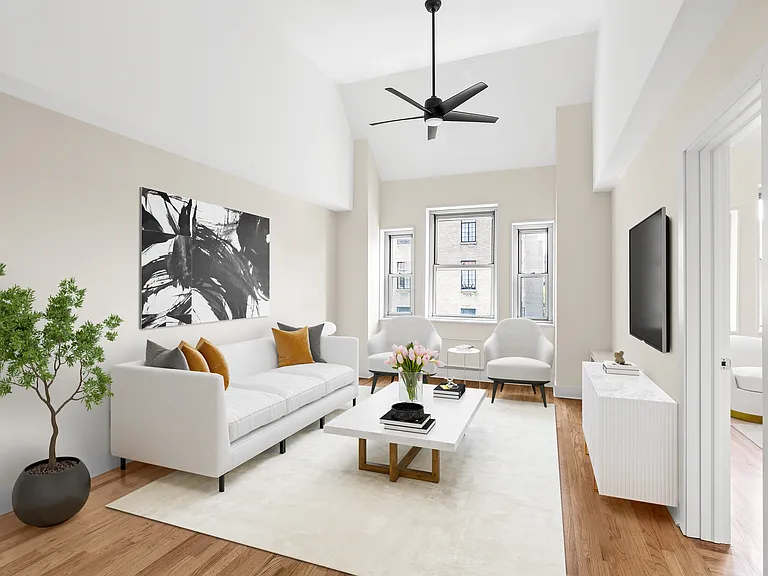 5 W 91st St #6D — Photo 1