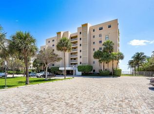 3951 N Ocean Blvd APT 302, Gulf Stream, FL 33483