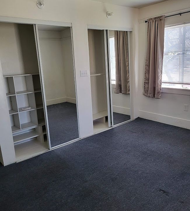 1st image of 1002A N Olive Ave #A
