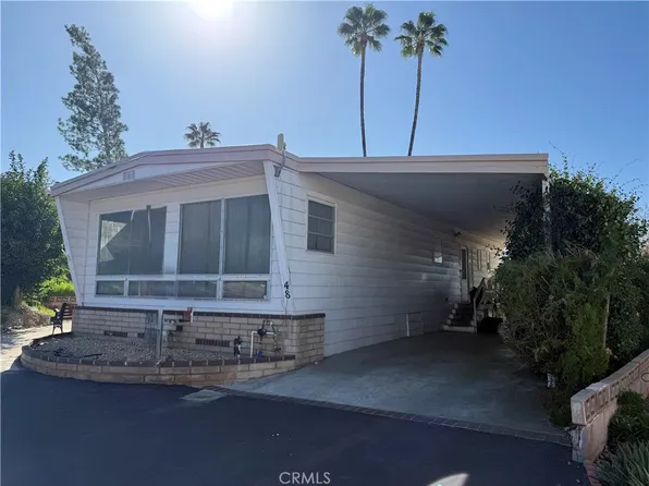 1536 S State St Spc 48, Hemet, CA 92543