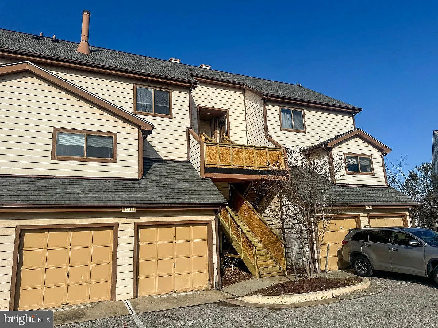 1 bed, 1.0 bath, 712 sqft, $1,500 — Photo 1