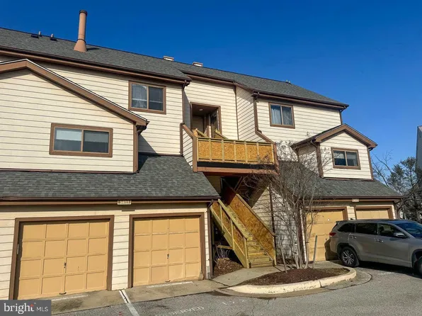 14111 William St #F-17, Laurel, MD 20707