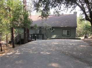 39245 Quail, Bass Lake, CA