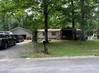 125 Carolyn Ln, Decatur, TN 37322