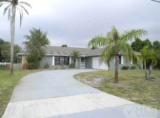 2397 SE Aneci St, Port Saint Lucie, FL 34984