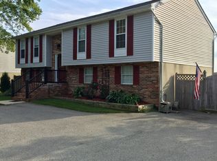 117 Cove Point Rd, Lusby, MD 20657