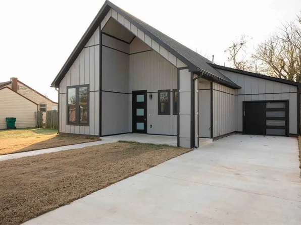 1732 NE 16th St, Oklahoma City, OK 73117