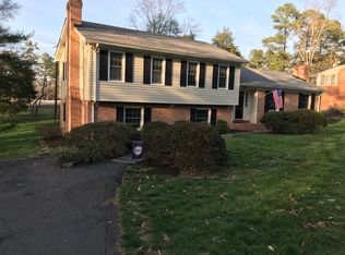 13058 Fairway Ln, Ashland, VA 23005