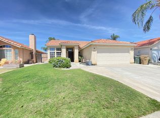 4319 Stride Way, Bakersfield, CA 93312