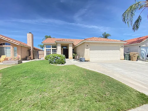 4319 Stride Way Photo 1