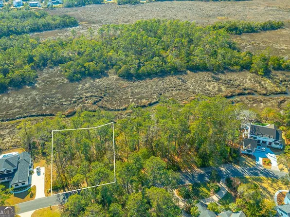 119 Rice Ml, Saint Simons Island, GA 31522