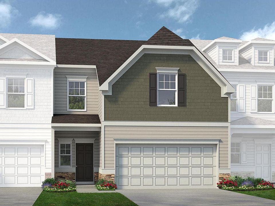 The Jasper Lot 16