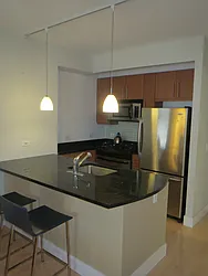 Rented by Manhattan Spaces