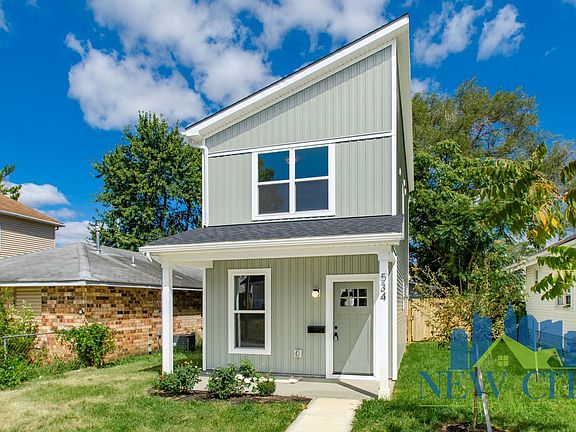 3rd image of 534 Frebis Ave