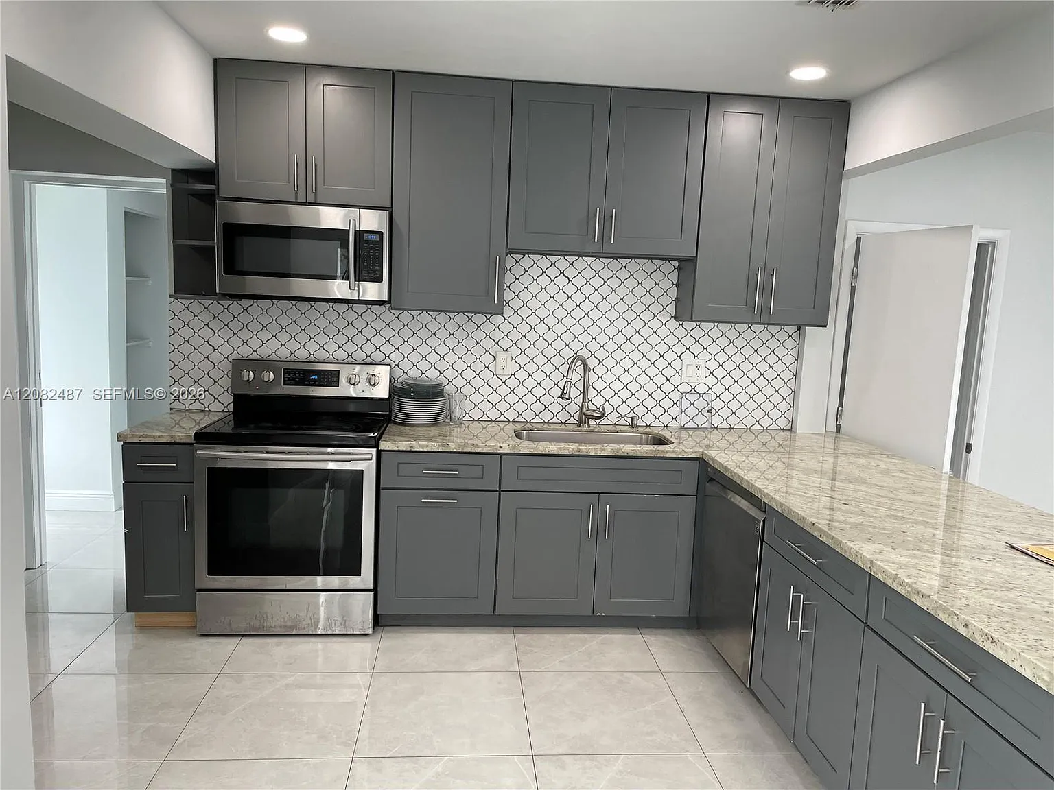 Ranchero Homesites — Photo 1