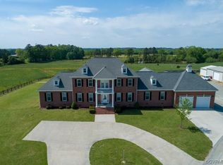 2842 Goodes Ferry Rd, South Hill, VA 23970