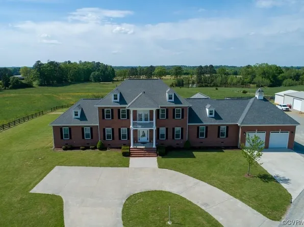 2842 Goodes Ferry Rd, South Hill, VA 23970