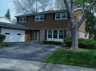 11 S Princeton Ct, Arlington Heights, IL