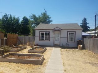 1002 S 9th Ave, Yakima, WA 98902