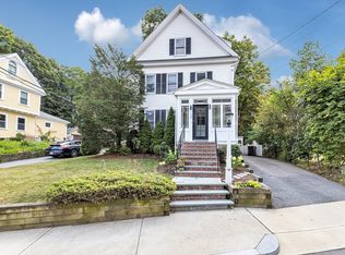 120 Walnut St, Dedham, MA 02026
