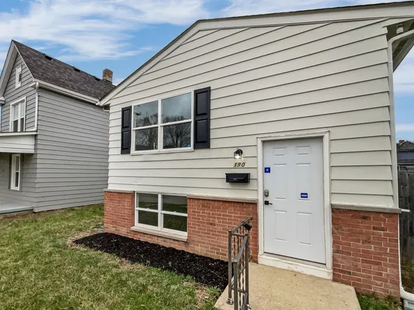 190 S Oakley Ave, Columbus, OH 43204