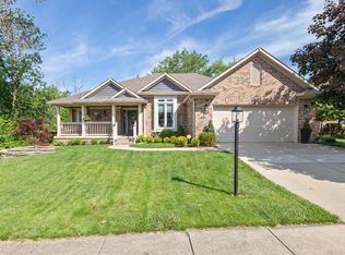 100 Torrey Pine Dr, Brownsburg, IN 46112
