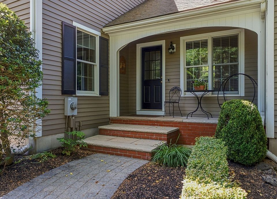 8 Ashland Rd, Boxford, MA 01921 | Zillow