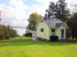2870 Route 394, Ashville, NY