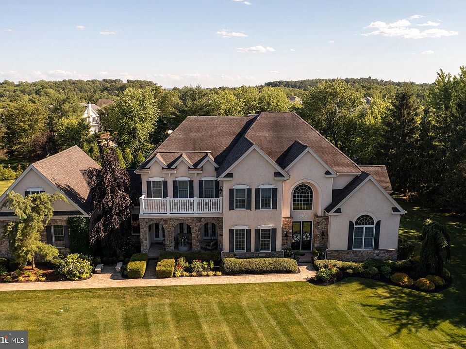 638 Washington Crossing Rd, Newtown, PA 18940 Zillow