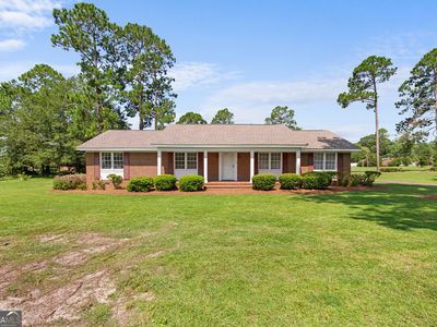 821 Harvey St, Millen, GA, 30442