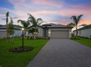 19282 Hinkley Dr, Estero, FL 33928