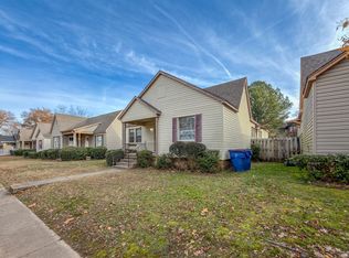 1009 S 25th St, Fort Smith, AR 72901