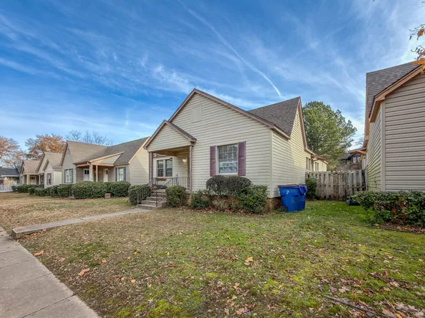 1009 S 25th St, Fort Smith, AR 72901