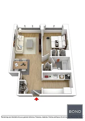 Sold by Bond New York | media 10
