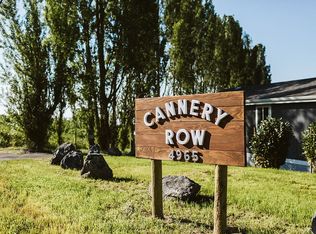 4965 Pear Point Rd, Friday Harbor, WA 98250