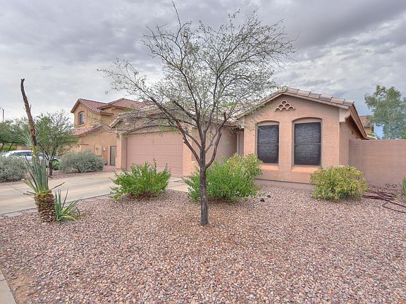 2nd image of 1786 N Desert Willow St