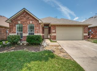 2753 Cascade Cove Dr, Little Elm, TX 75068