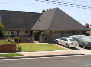 2908 Sonoma St, Torrance, CA 90503